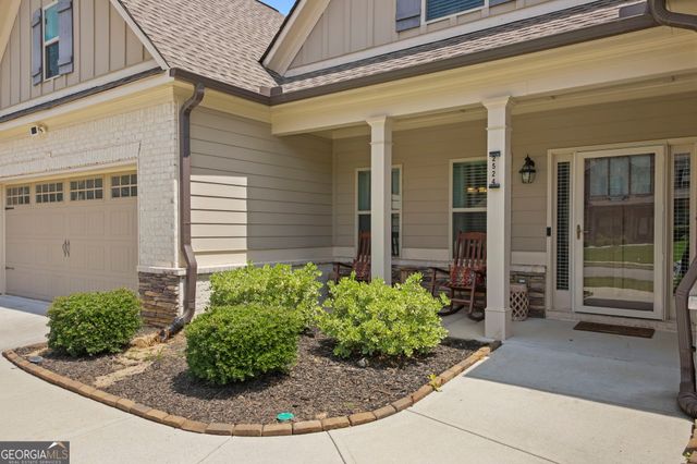 2524 Tomoka Drive, Bethlehem, GA 30620
