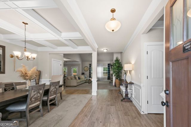2524 Tomoka Drive, Bethlehem, GA 30620