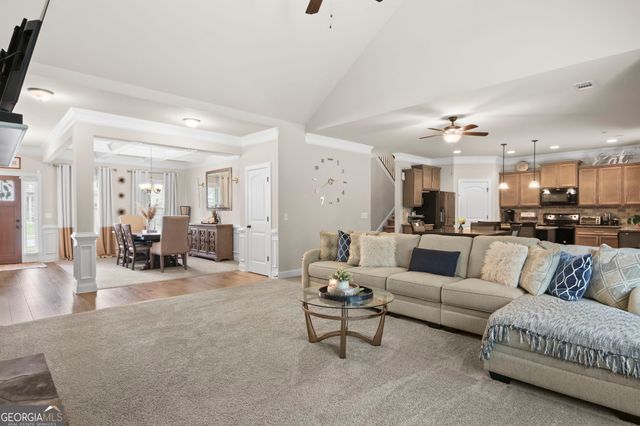 2524 Tomoka Drive, Bethlehem, GA 30620
