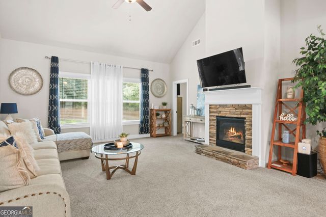 2524 Tomoka Drive, Bethlehem, GA 30620
