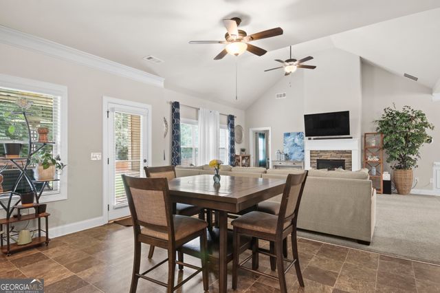 2524 Tomoka Drive, Bethlehem, GA 30620