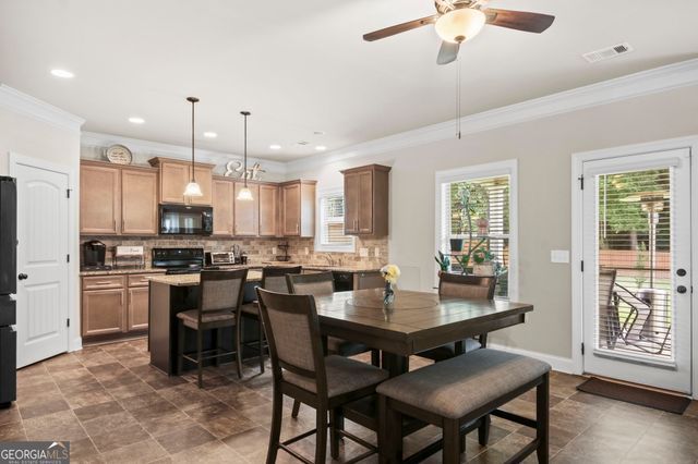 2524 Tomoka Drive, Bethlehem, GA 30620