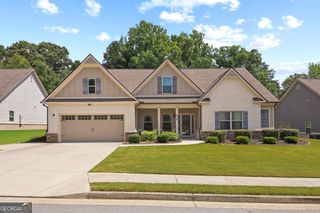 2524 Tomoka Drive, Bethlehem, GA 30620
