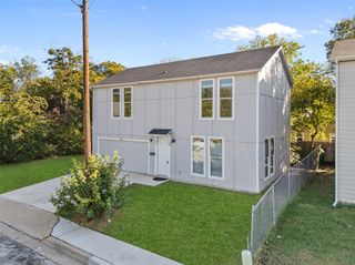 2021 Eva Street, Grand Prairie, TX 75051