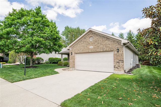 7444 New York Way, Butler Twp, OH 45414