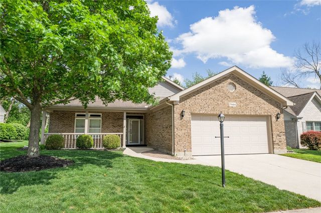 7444 New York Way, Butler Twp, OH 45414