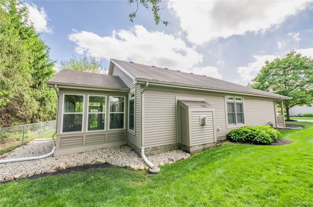 7444 New York Way, Butler Twp, OH 45414