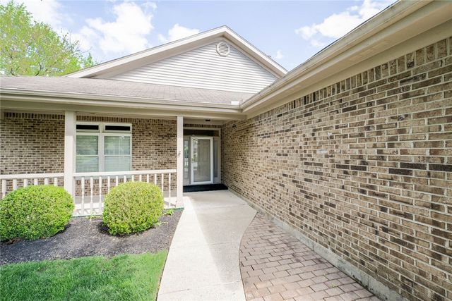 7444 New York Way, Butler Twp, OH 45414