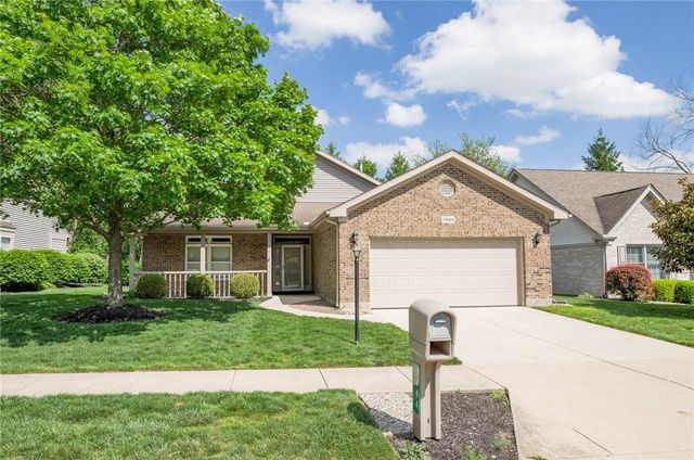 7444 New York Way, Butler Twp, OH 45414
