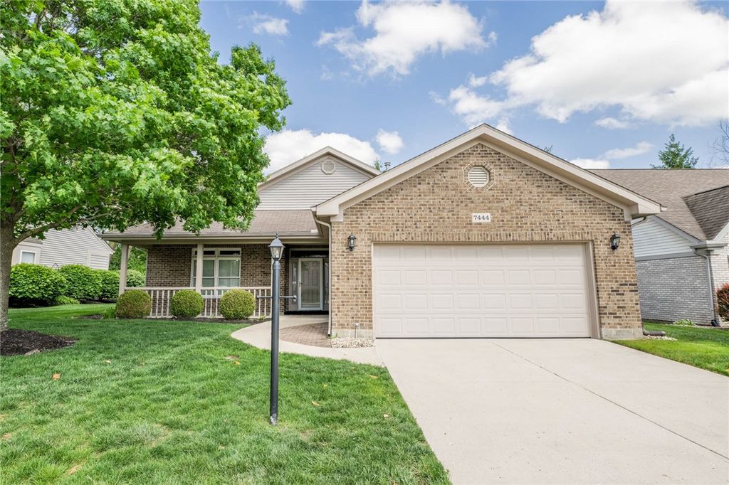 7444 New York Way, Butler Twp, OH 45414