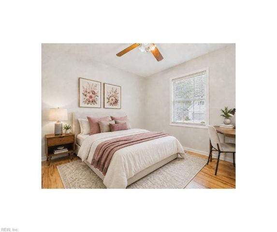 502 Dogwood RD, Yorktown, VA 23690