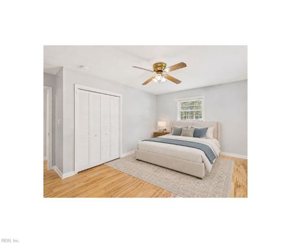 502 Dogwood RD, Yorktown, VA 23690