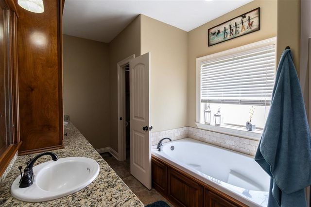 5689 Jude Vincent Lane, Iowa, LA 70647