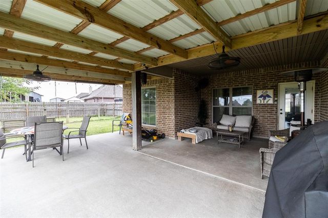 5689 Jude Vincent Lane, Iowa, LA 70647