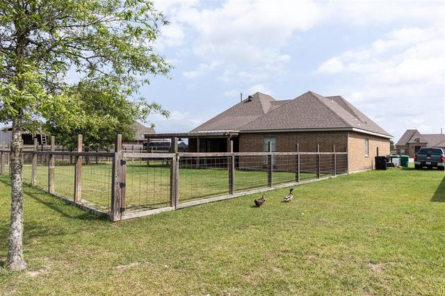 5689 Jude Vincent Lane, Iowa, LA 70647