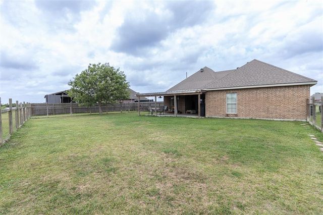 5689 Jude Vincent Lane, Iowa, LA 70647
