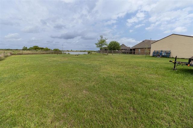 5689 Jude Vincent Lane, Iowa, LA 70647
