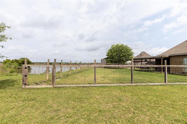 5689 Jude Vincent Lane, Iowa, LA 70647