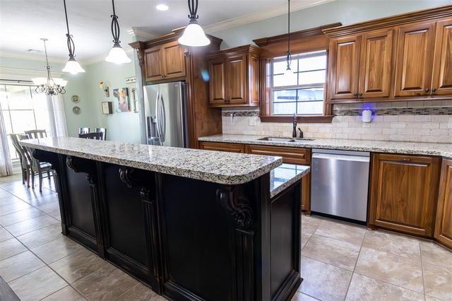 5689 Jude Vincent Lane, Iowa, LA 70647