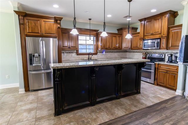5689 Jude Vincent Lane, Iowa, LA 70647