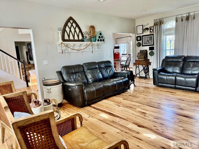 404 W 280 N, Blackfoot, ID 83221