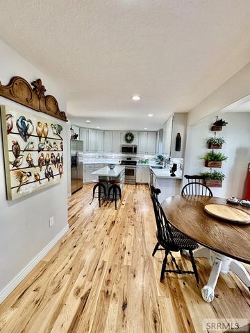 404 W 280 N, Blackfoot, ID 83221