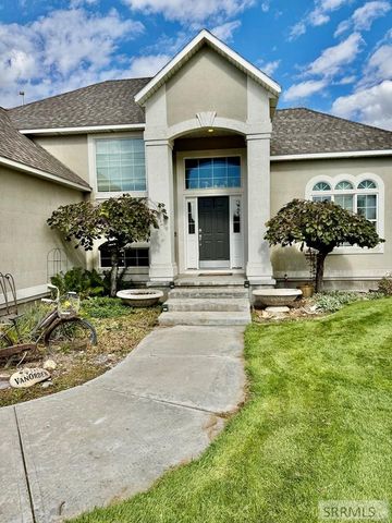 404 W 280 N, Blackfoot, ID 83221