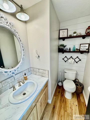 404 W 280 N, Blackfoot, ID 83221