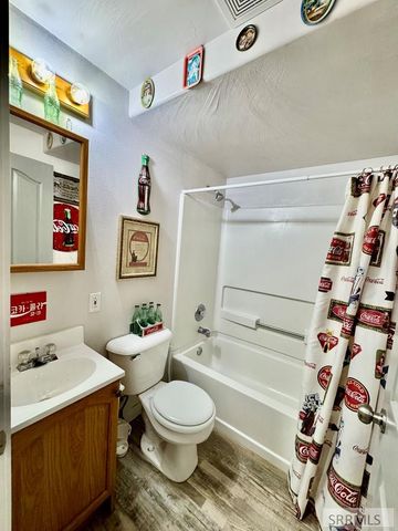 404 W 280 N, Blackfoot, ID 83221