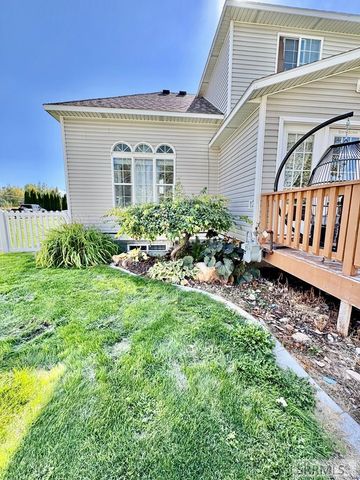 404 W 280 N, Blackfoot, ID 83221