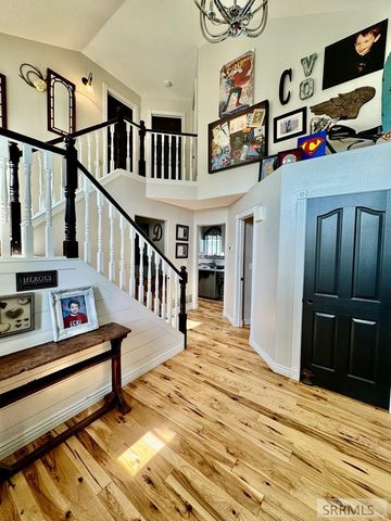 404 W 280 N, Blackfoot, ID 83221