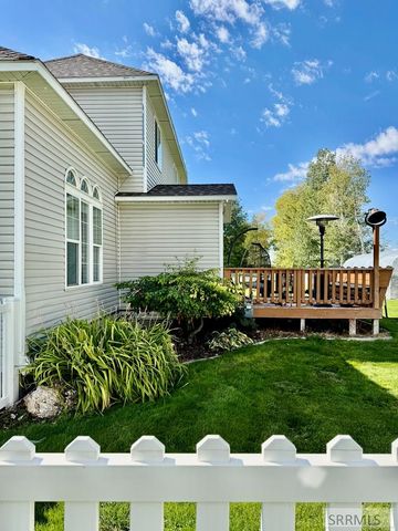 404 W 280 N, Blackfoot, ID 83221