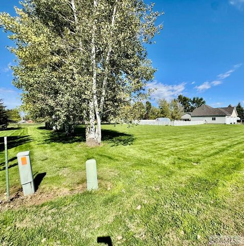 404 W 280 N, Blackfoot, ID 83221