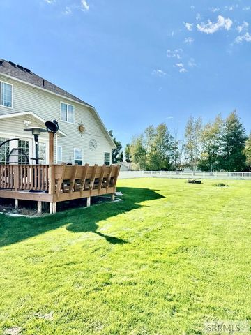 404 W 280 N, Blackfoot, ID 83221