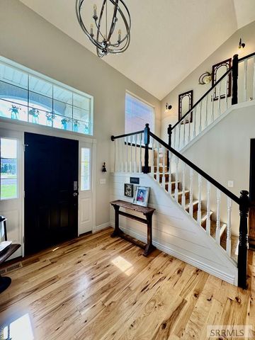 404 W 280 N, Blackfoot, ID 83221