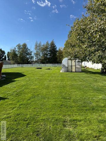 404 W 280 N, Blackfoot, ID 83221