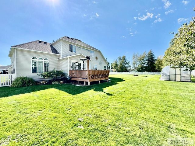 404 W 280 N, Blackfoot, ID 83221