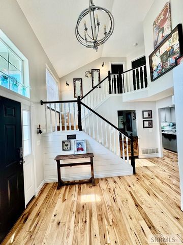 404 W 280 N, Blackfoot, ID 83221