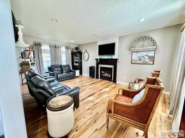 404 W 280 N, Blackfoot, ID 83221