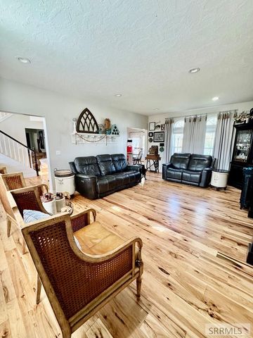 404 W 280 N, Blackfoot, ID 83221