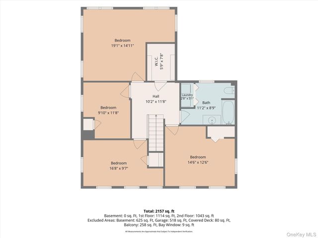 41 Elting Avenue, New Paltz, NY 12561