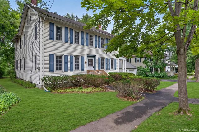 41 Elting Avenue, New Paltz, NY 12561