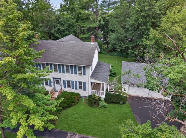 41 Elting Avenue, New Paltz, NY 12561