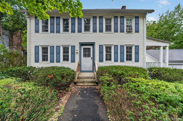 41 Elting Avenue, New Paltz, NY 12561