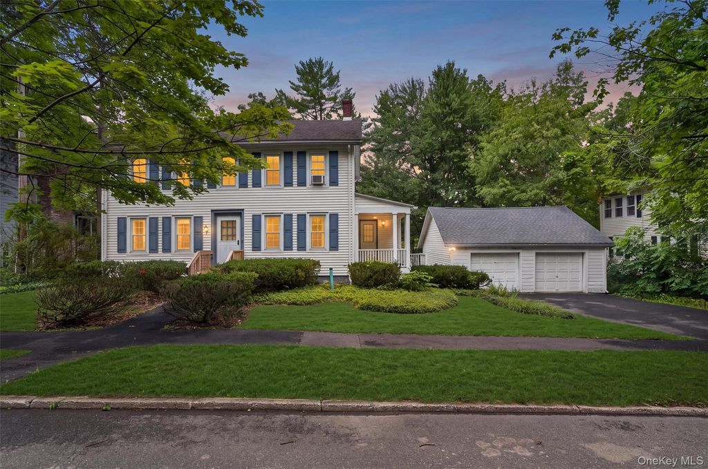 41 Elting Avenue, New Paltz, NY 12561