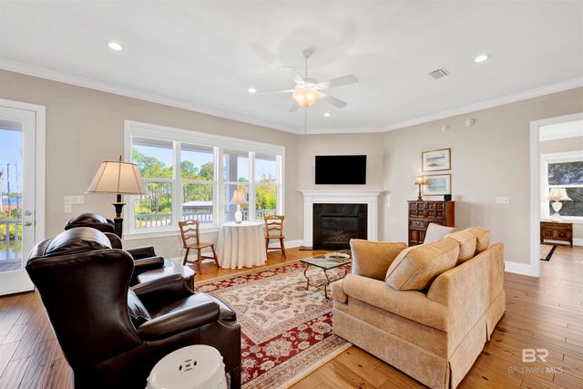 32221 Sandpiper Drive, Orange Beach, AL 36561