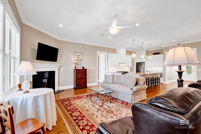 32221 Sandpiper Drive, Orange Beach, AL 36561