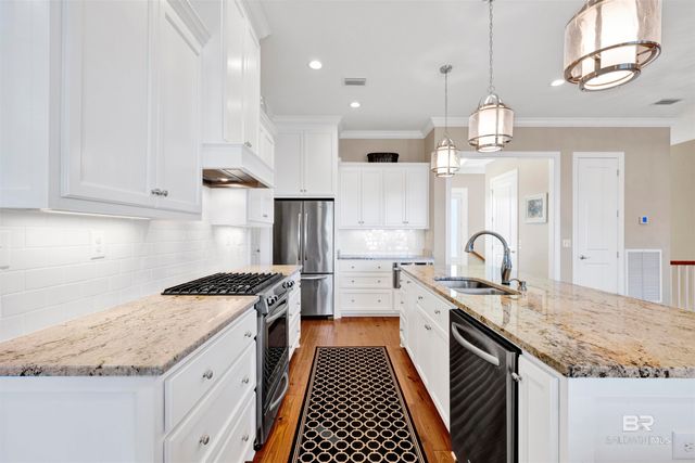 32221 Sandpiper Drive, Orange Beach, AL 36561