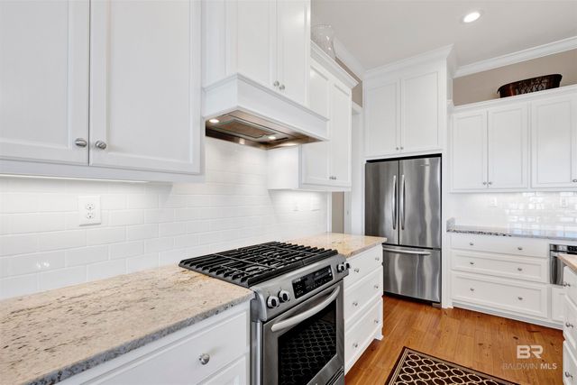 32221 Sandpiper Drive, Orange Beach, AL 36561