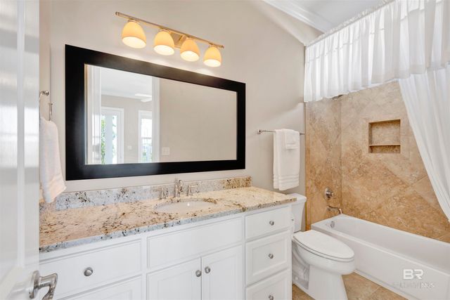 32221 Sandpiper Drive, Orange Beach, AL 36561